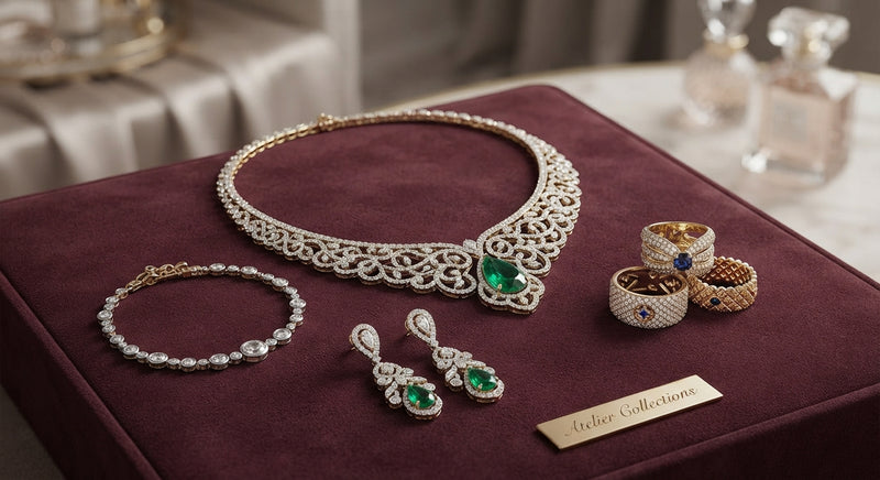 Jewellery